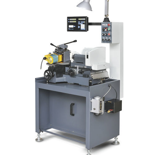 Rectificadora cilíndrica exterior - H18R-SP - Pintai Machinery Co., Ltd. - de piezas para procesar / automática / 2 ejes