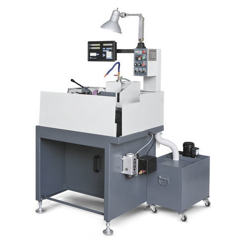 Rectificadora cilíndrica exterior - H18T-SP - Pintai Machinery Co., Ltd. - de herramientas / automática / 2 ejes