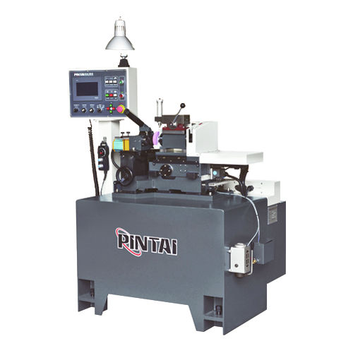 Rectificadora cilíndrica exterior - NC-18 - Pintai Machinery Co., Ltd. - de piezas para procesar / NC / 2 ejes