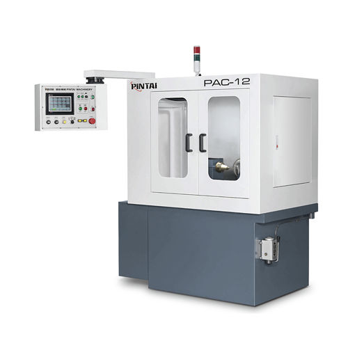 Achaflanadora eléctrica - PAC-12 - Pintai Machinery Co., Ltd.
