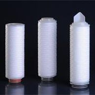 Filtro de líquido - LPSD - ANOW Microfiltration - de cartucho / industrial / de PES