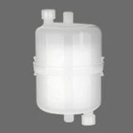 Filtro de líquido - CS series - ANOW Microfiltration - de cápsula / para tinta / compacto