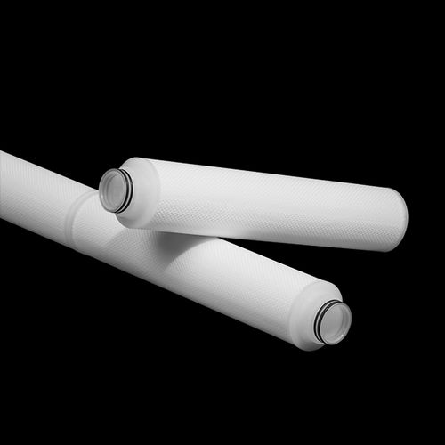 Cartucho filtrante de agua - LNN series - ANOW Microfiltration - para filtración fina / de PP / de uso general