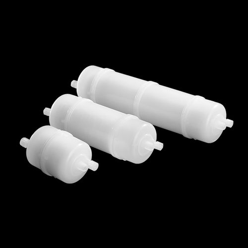Filtro de líquido - CN series - ANOW Microfiltration - de cápsula / compacto / desechable