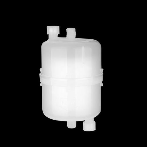 Filtro de gas - CNL - ANOW Microfiltration - de cápsula / estéril