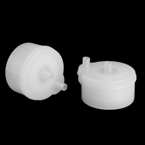 Filtro de líquido - CJ series - ANOW Microfiltration - de cápsula / para tinta / desechable