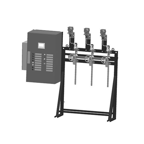 Sistema de supervisión de condiciones - Reineke - para sensor de temperatura / digital / inteligente
