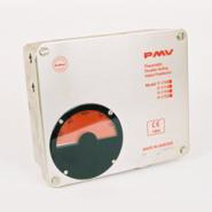 Posicionador neumático - P1700 - PMV