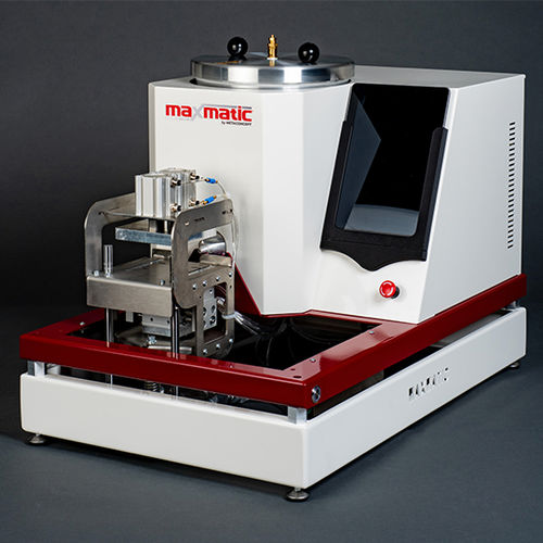 Inyector de cera - WAXMAX 4000 / WAXMAX 4000T - maxmatic