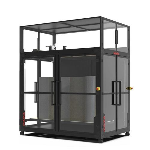 Impresora 3D PLA - MAMA-1700 - Modix Large 3D Printers - madera / industrial / FGF