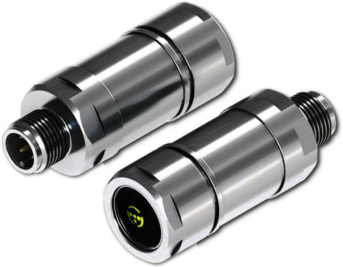 Llave de almacenamiento USB flash - KALIBER-XS1 - TERZ Industrial Electronics GmbH - industrial / USB 2.0