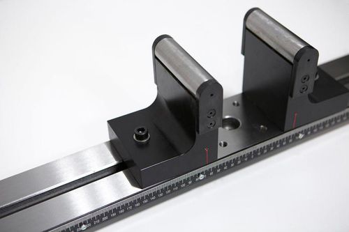 Accesorio para ensayo de flexión - Hoytom