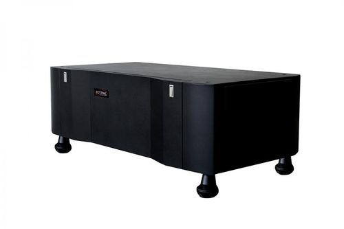 Base para máquina - Hoytom