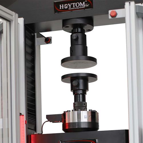 Equipo de prueba de flexión - HM-D LAB series - Hoytom - de compresión / de tensión
