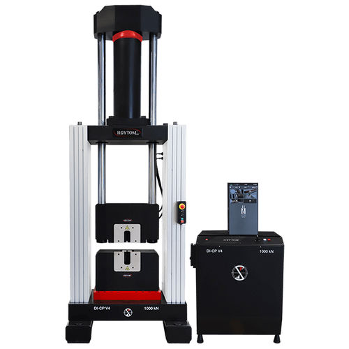 Máquina de prueba de compresión - DI-CP/V4 PRO Series - Hoytom - universal / de tensión / de flexión