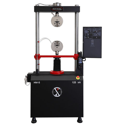 Máquina de prueba de tensión - HM-S PRO Series - Hoytom - de compresión / universal / de flexión