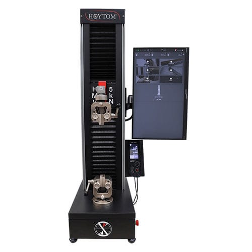 Máquina de prueba de compresión - HM-V PRO Series - Hoytom - universal / de tensión / de flexión