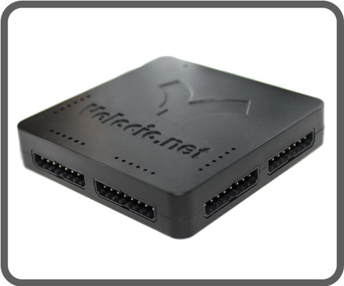 Autómata programable interfaz USB - Ace - Velocio Networks