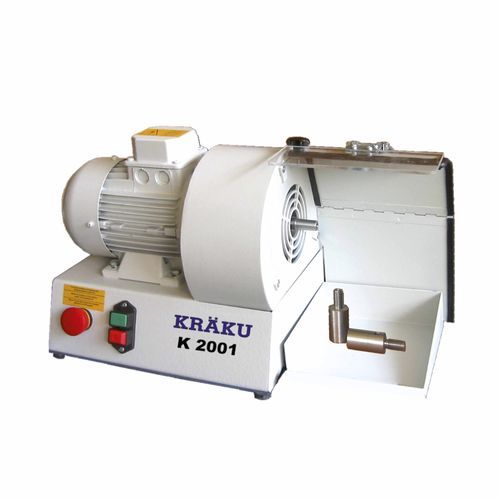 Amoladora de banco de trabajo industrial - K2001 - KRÄKU - eléctrica / de precisión