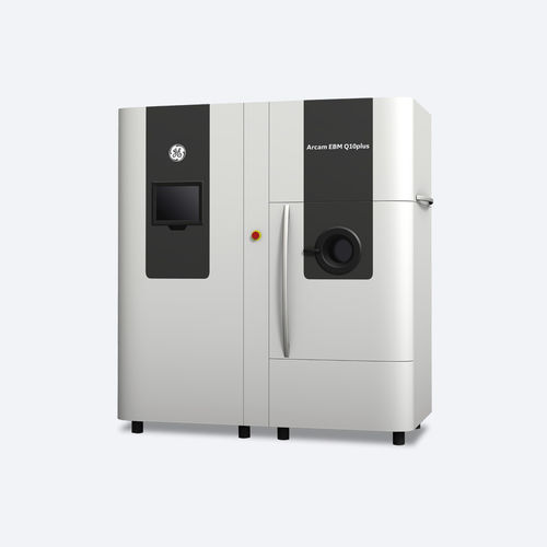 Impresora 3D EBM - Q10plus  - Arcam - de metal / médica / de gran formato