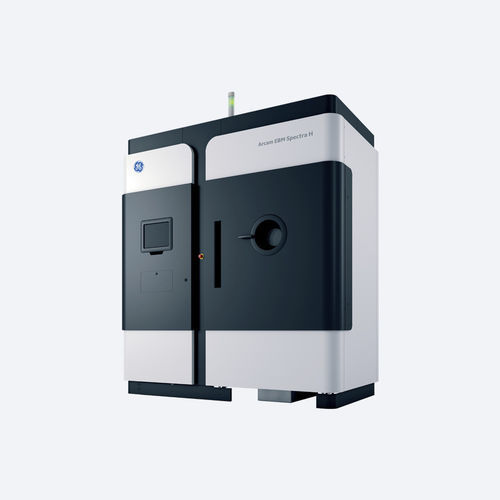 Impresora 3D EBM - Spectra H - Arcam - de metal / industrial / para odontología