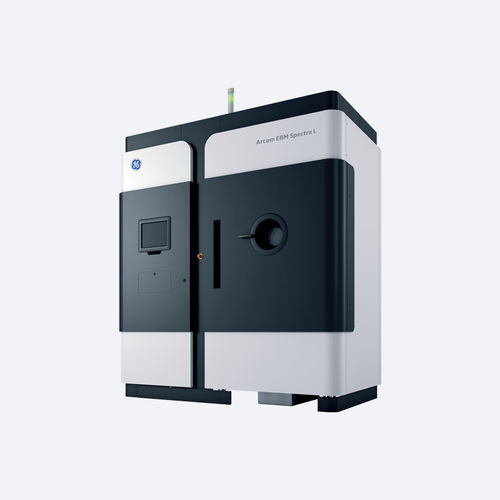 Impresora 3D EBM - Spectra L - Arcam - de metal / industrial / médica