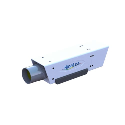 Cámara para la investigación biomédica - 4200  - HinaLea Imaging - de tratamiento de imágenes / hiperespectral