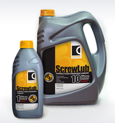 Aceite universal - Comprag - de protección / mineral / para compresor