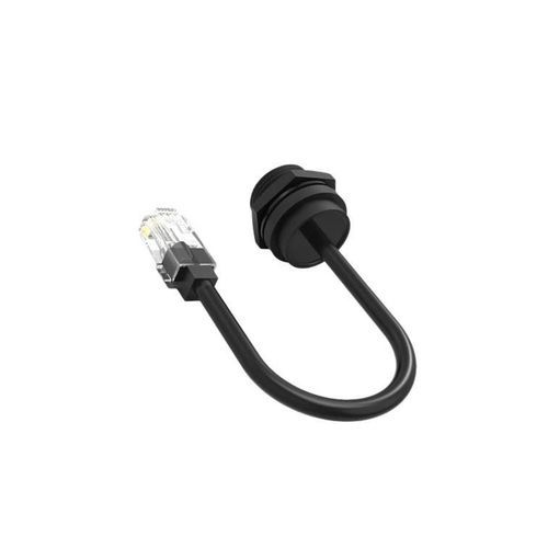 Conector de datos - Shenzhen Jnicon Technology Co., Ltd. - RJ45 / Ethernet / circular