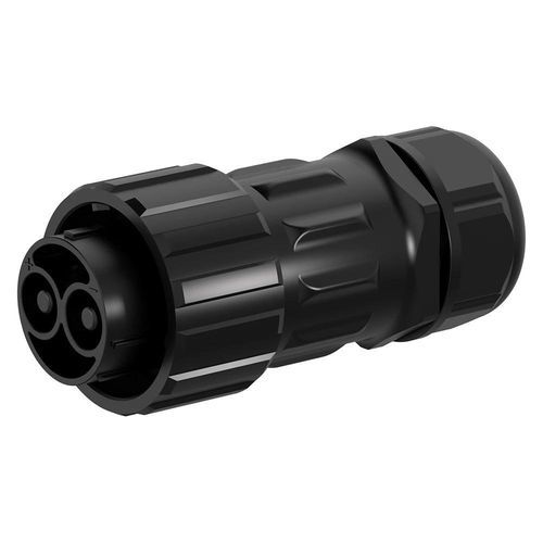 Conector híbrido - Shenzhen Jnicon Technology Co., Ltd. - combinado / de datos / de alimentación eléctrica