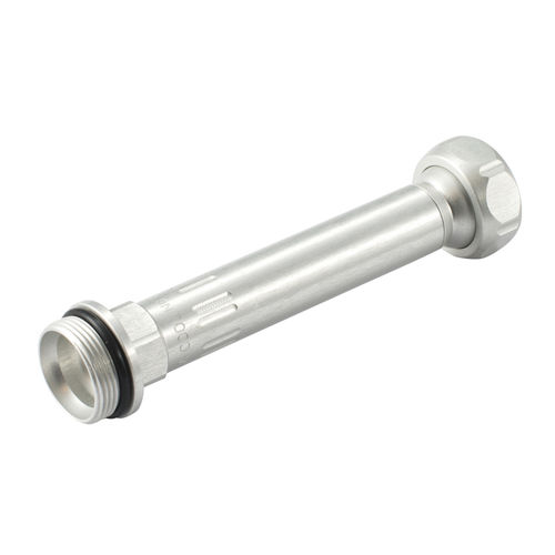 Espaciador de metal - D Series - Piranha Clamp GmbH