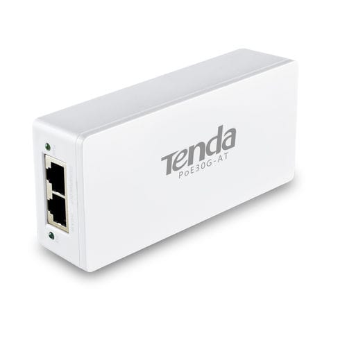 Conmutador Ethernet administrable - PoE30G-AT - Shenzhen Tenda Technology Co.,Ltd. - 2 puertos / gigabit / con enlace inalámbrico