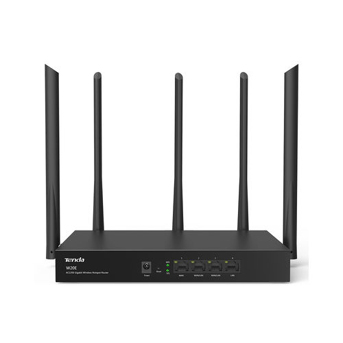 Punto de acceso WiFi - W20E - Shenzhen Tenda Technology Co.,Ltd. - para red