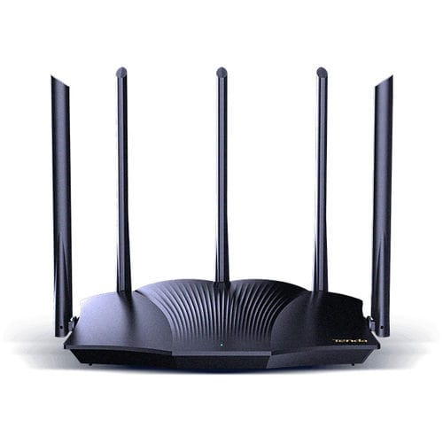Router de comunicación - RX12 Pro - Shenzhen Tenda Technology Co.,Ltd. - WAN / Internet / WiFi