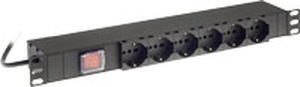 Regleta - TecnoPower Compact - TECNOSTEEL