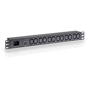 Regleta - TecnoPower Server - TECNOSTEEL