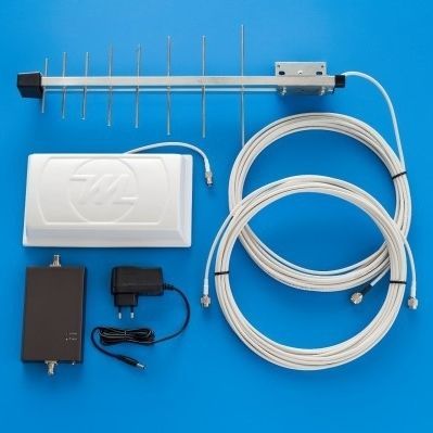 Repetidor de comunicación - BT 14 - Microset