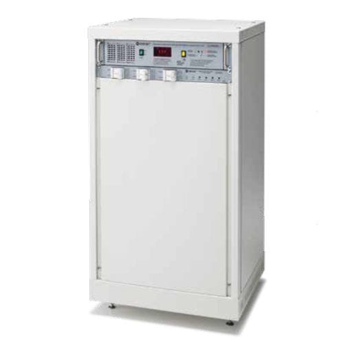 Ondulador UPS DC - M 1225/40 - Microset - de emergencia / automático / SNMP
