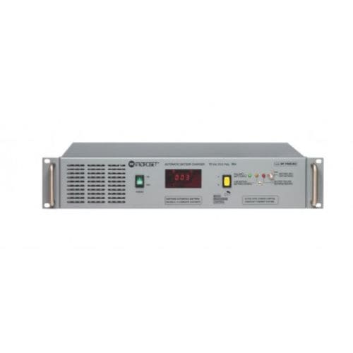 Cargador de baterías de mesa - SP 150R-BC - Microset - ácido-plomo / AGM / níquel