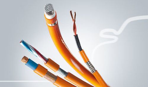 Cable eléctrico de alimentación - LEONI Hivocar® - LEONI - microcoaxial / blindado / multifilar