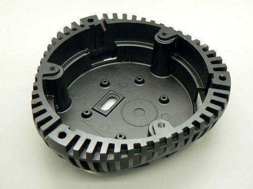 Anodizado de magnesio - A.G.C. BUSINESS CONSULTING S.A. - para la aeronáutica / para aplicaciones automóviles / para la electrónica