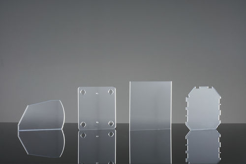 Difusor óptico - BP/SN series - ORAFOL Fresnel Optics Gmbh