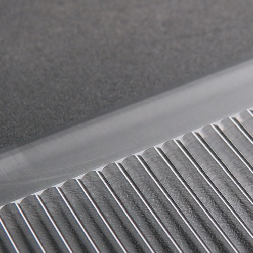 Matriz de lentes lenticular - LN series - ORAFOL Fresnel Optics Gmbh