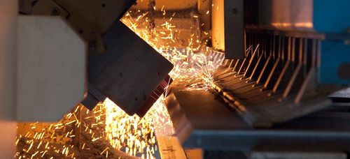 Soldadura de moleta - ANCOFERWALDRAM STEELPLATES B.V. - acero / para calderería / ISO 9001