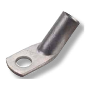 Terminal sin soldadura rectangular - 10438/S-45 - Druseidt - tubular / plano / sin aislamiento eléctrico