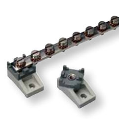 Soporte para electroducto - 02763 - Druseidt