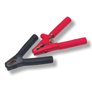 Pinza para batería - 13806	 - Druseidt