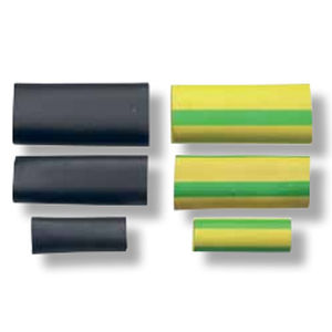 Machón de neopreno - 10025	 - Druseidt - para cable
