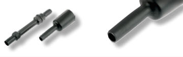 Funda termorretráctil - 30100 - Druseidt - tubular / para cables eléctricos / de poliolefina