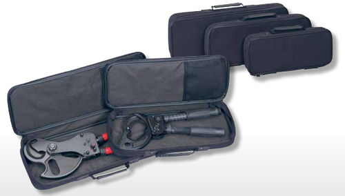 Estuche de herramientas - 1111 series - Druseidt
